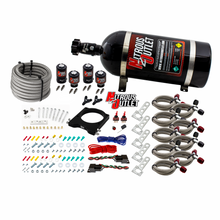Load image into Gallery viewer, GM 102mm LSX Dual Stage Plate System (10lb Bottle)