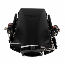Load image into Gallery viewer, Nitrous Outlet GM 102mm Texas Speed Titan LR-T, SR-1, SR-3, SR-7 Intake Hard-line Plate System - Gas/E85 (5-55psi)(50-200HP) (No Bottle)