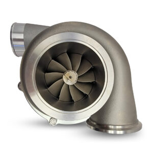 Hellion 58/62R V-Band Turbocharger