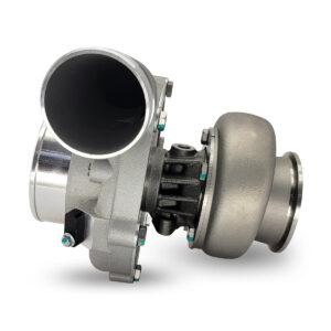 Hellion 58/62R V-Band Turbocharger