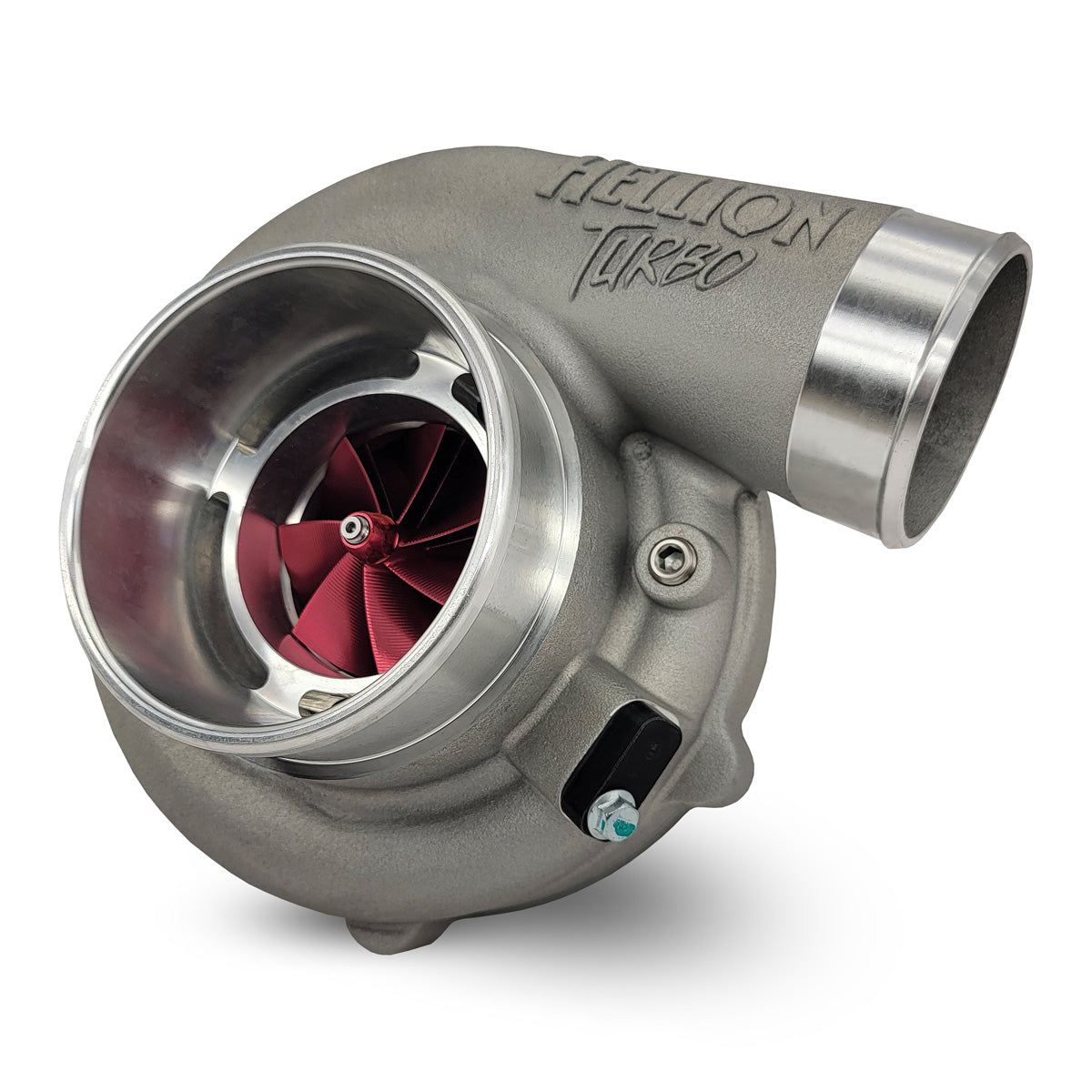 Hellion LS Conversion Twin Turbo System – Race Only Parts