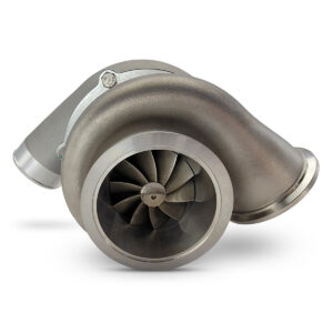 Hellion 62/62R V-Band Turbocharger