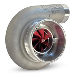 Hellion 64/66R T4 Turbocharger