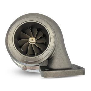 Hellion 64/66R T4 Turbocharger