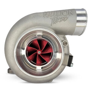 Hellion 64/66R T4 Turbocharger