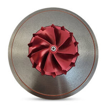 Load image into Gallery viewer, Hellion 64/66R V-Band Turbocharger