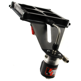 4500 Stinger 3 Dry Plate Conversion, With Deep-Break Center Solenoid Bracket (50-400HP)