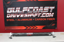 Load image into Gallery viewer, C7 '14-'19 Manual 3.25" Carbon Fiber Coupler Delete DS-CRVTC7M-325CF