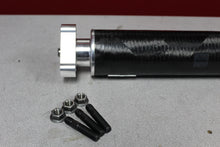 Load image into Gallery viewer, C7 '14-'19 Manual 3.25" Carbon Fiber Coupler Delete DS-CRVTC7M-325CF