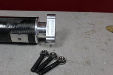 Load image into Gallery viewer, C7 '14 - '19 Automatic 3.25" Carbon Fiber Coupler Delete DS-CRVTC7A-325CF