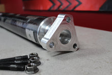 Load image into Gallery viewer, C7 '14 - '19 Automatic 3.25" Carbon Fiber Coupler Delete DS-CRVTC7A-325CF