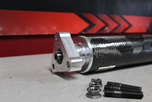 Load image into Gallery viewer, C7 '14-'19 Manual 3.25" Carbon Fiber Coupler Delete DS-CRVTC7M-325CF