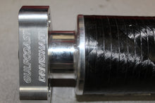 Load image into Gallery viewer, C7 '14 - '19 Automatic 3.25" Carbon Fiber Coupler Delete DS-CRVTC7A-325CF