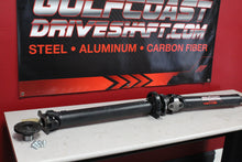 Load image into Gallery viewer, 2020+ Jeep JT Gladiator 1350 Series Rear 2 piece CV Driveshaft DS-JTGLAD1350-2PC