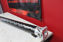 Load image into Gallery viewer, 2015+ Ford F150 5.0L 4WD Crew Cab Regular bed 3.872” 1350 Series Carbon Fiber DriveShaft DS-F1504W-CC375CF