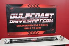 Load image into Gallery viewer, Ford Explorer ST 3.31” 2WD 1350 Series Carbon Fiber Slip Shaft DS-EXPST2WD-325CF