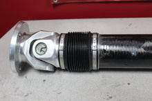 Load image into Gallery viewer, Ford Explorer ST 3.31” AWD 1350 Series Carbon Fiber Slip Shaft DS-EXPSTAW-325CF