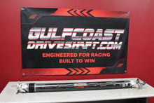 Load image into Gallery viewer, Ford Explorer ST 3.31” AWD 1350 Series Carbon Fiber Slip Shaft DS-EXPSTAW-325CF