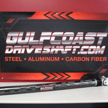 Load image into Gallery viewer, 2018 - up Ford Mustang GT Manual 3.25” 1350 Series Carbon Fiber Slip Shaft DS-MUSGT1823-M325CF