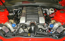 Load image into Gallery viewer, Hellion 2010-2015 Chevrolet Camaro SS Twin Turbo System