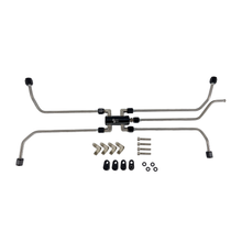 Load image into Gallery viewer, 860 Performance Hard-Lined LSX Steam Vent Kit