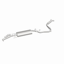 Load image into Gallery viewer, MagnaFlow BRE Exhaust Kit 06-12 Toyota RAV4