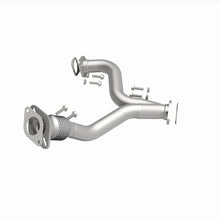 Load image into Gallery viewer, BRE Exhaust 98-04 Passport Rodeo  Sport 3.2L Front Pipe Kit