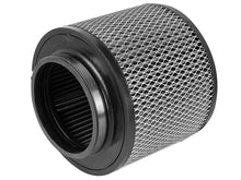 Load image into Gallery viewer, aFe Magnum FORCE Intake Air Filter w/Pro DRY S 5 5-1/2IN F x 9IN B x 9IN T x 7INw/Expanded Metal