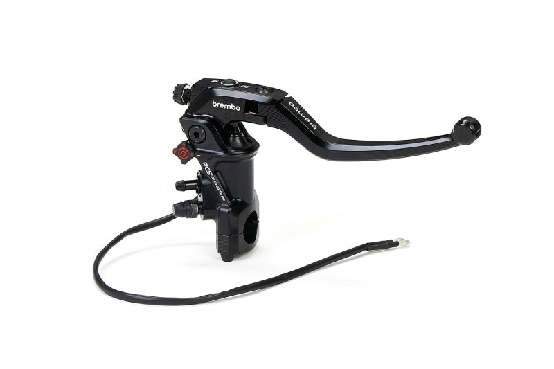 Brembo 01-15 Yamaha FZS1000 FZ1/14-25 MT-07/18-25 MT-09/21-25 MT-09 SP Brake Master Cylinder