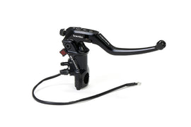 Brembo 01-15 Yamaha FZS1000 FZ1/14-25 MT-07/18-25 MT-09/21-25 MT-09 SP Brake Master Cylinder