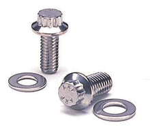 Load image into Gallery viewer, ARP Chevy SS Water Pump Pulley Bolt Kit