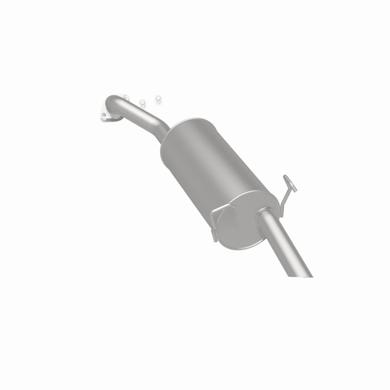 BRE Exhaust 15-16 Honda CR-V 2.4L Muffler Kit