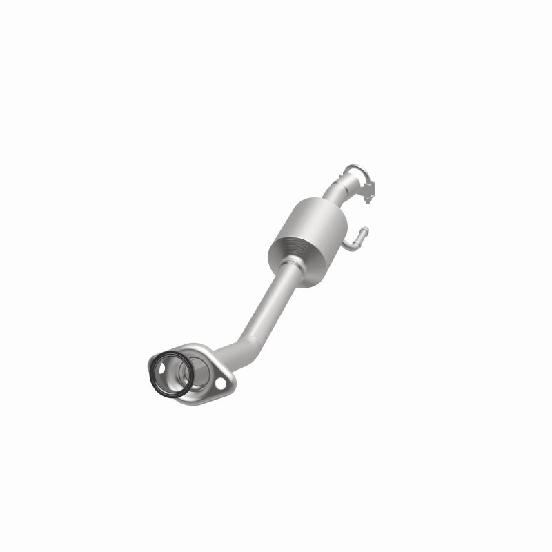 MagnaFlow 17-20 Mitsubishi Mirage 1.2L Underbody Direct-Fit Catalytic Converter