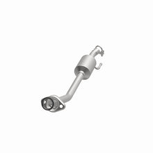 Load image into Gallery viewer, MagnaFlow 17-20 Mitsubishi Mirage 1.2L Underbody Direct-Fit Catalytic Converter