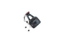 Load image into Gallery viewer, Ford Racing 21-23 Bronco (w/o 360 Deg Camera/12in Sync) 35in Spare Tire Mount Upgrade