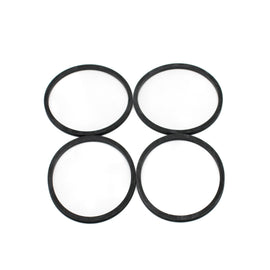 Wilwood GM Caliper SQ-Ring Kit 2.38 4-Pk