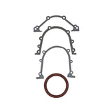 Fel-Pro Nissan Sentra BS 40609 Engine Crankshaft Seal Kit