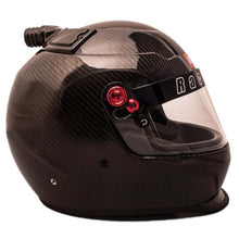 Load image into Gallery viewer, RaceQuip PRO20 Side Air Helmet Snell SA2020 Rated / Carbon Fiber -Small