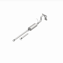 Load image into Gallery viewer, MagnaFlow BRE Exhaust Kit 98-02 Ford F-150 F-250