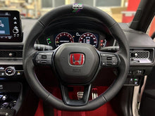 Load image into Gallery viewer, HKS Honda Civic FL5 Replacement Steering Wheel
