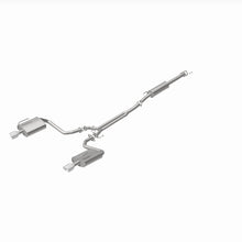 Load image into Gallery viewer, MagnaFlow BRE Exhaust Kit 09-17 Nissan Maxima 3.5L