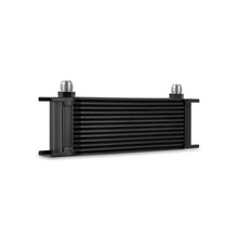 Load image into Gallery viewer, Mishimoto Universal 13-Row Oil Cooler Black