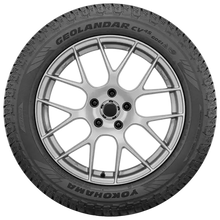 Load image into Gallery viewer, Yokohama Geolandar CV 4S Tire - 245/60R18 105V