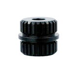 Peterson Fluid Systems Stack Adapter w/ 2.250 Washer