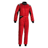 Sparco Suit Sprint 50 Red/Black