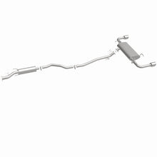 Load image into Gallery viewer, MagnaFlow BRE Exhaust Kit 09-14 Nissan Murano 3.5L