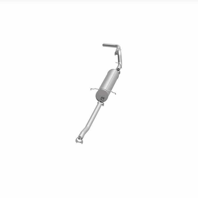 MagnaFlow BRE Exhaust Kit 00-03 Dodge Dakota
