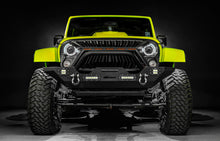Load image into Gallery viewer, Oracle Oculus 7in ColorSHIFT Bi-LED Projector Headlights for Jeep Wrangler JK NO RETURNS
