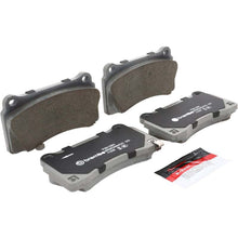Load image into Gallery viewer, Brembo 09-21 Nissan GT-R Rear NAO Brake Pad