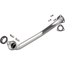 Load image into Gallery viewer, BRE Exhaust 12-15 Civic 1.8L Front Pipe Kit